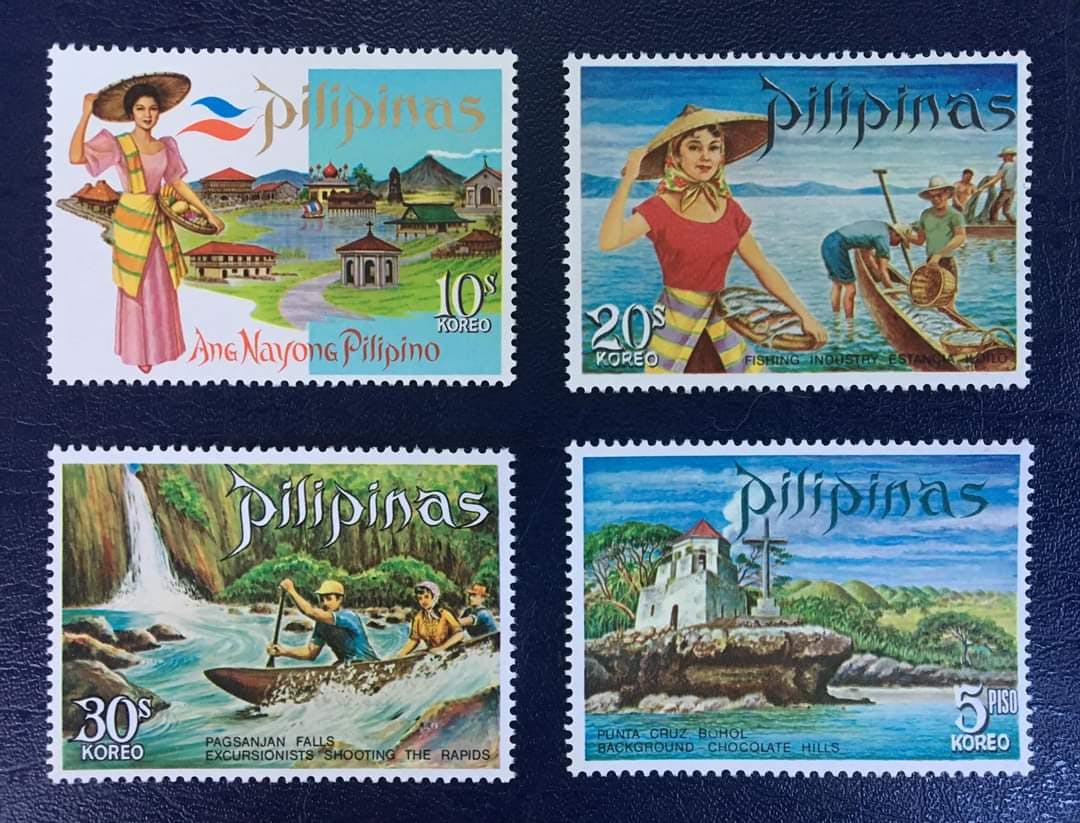 OLD-FASHIONED LOVE: Teacher Still Sends Letters With Stamps To Fiancée